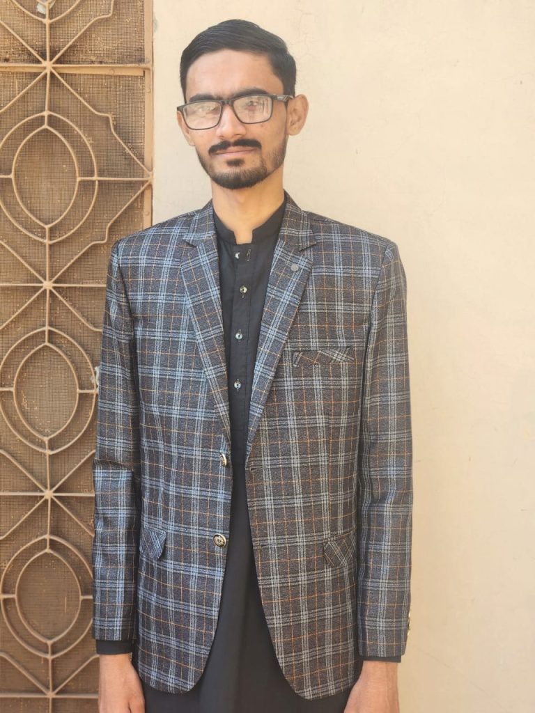 Profile Photo