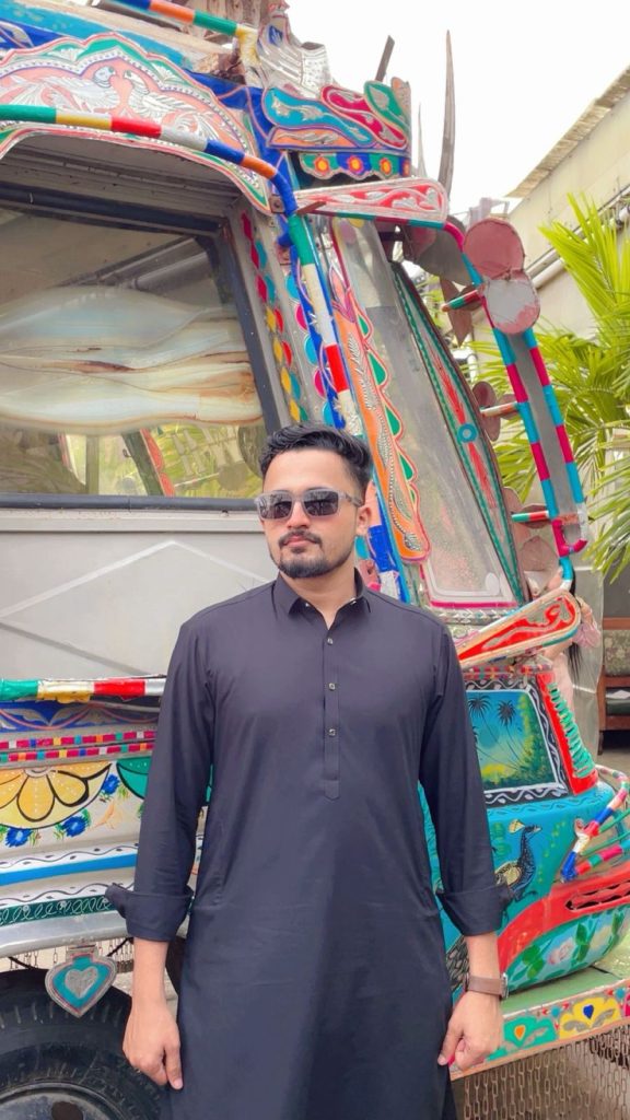 Profile Photo