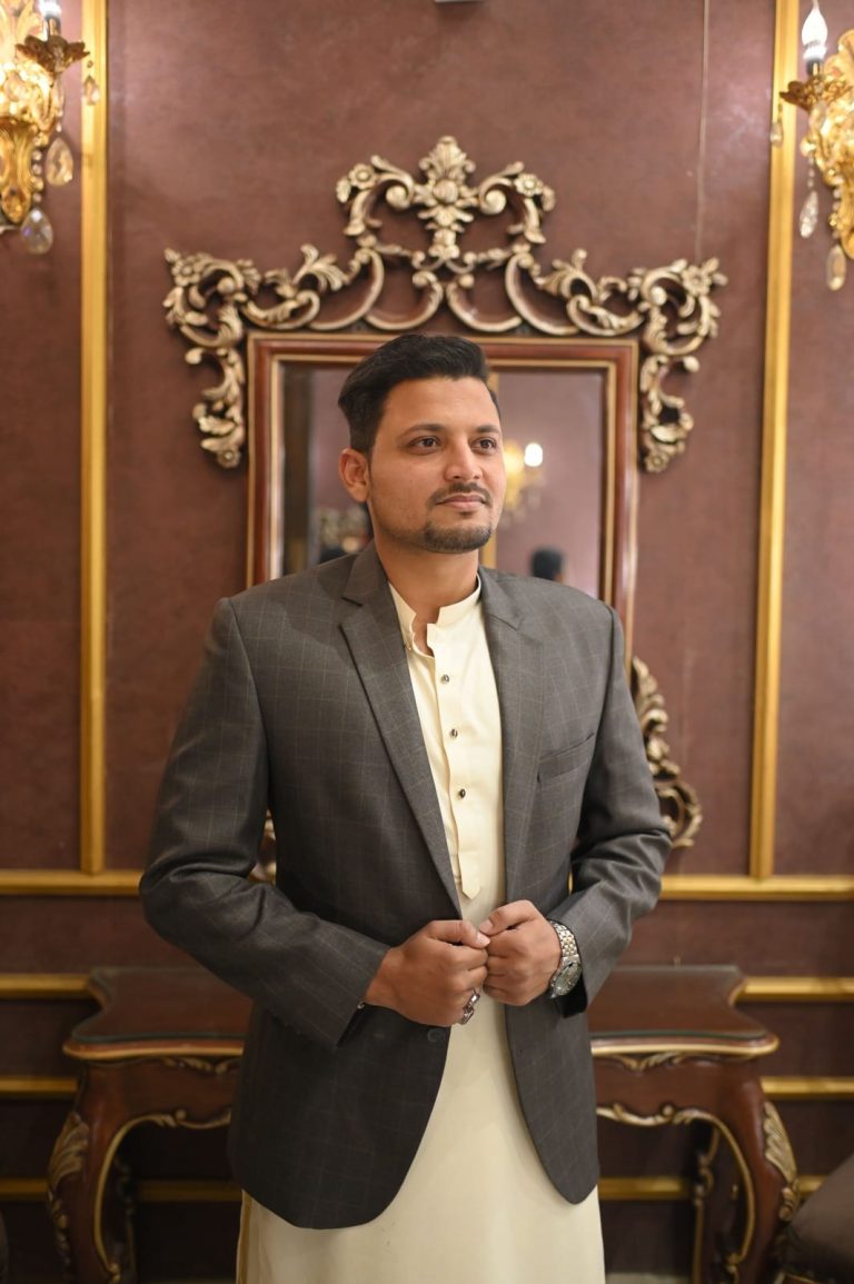 Profile Photo