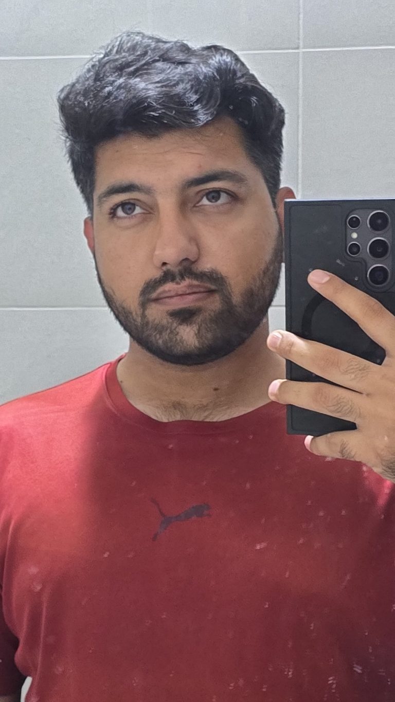 Profile Photo