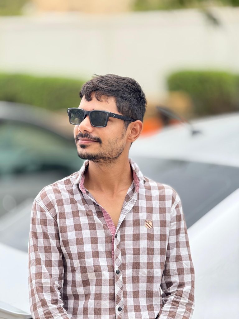 Profile Photo
