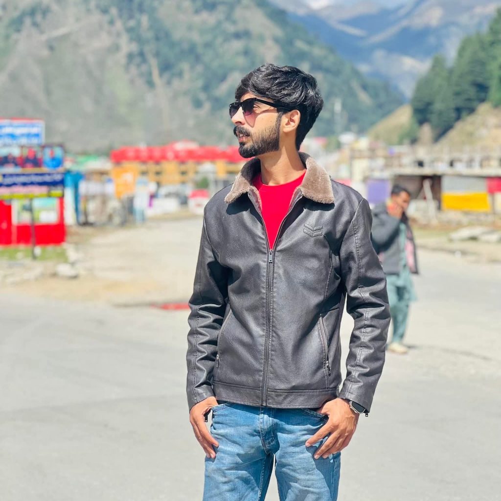 Profile Photo