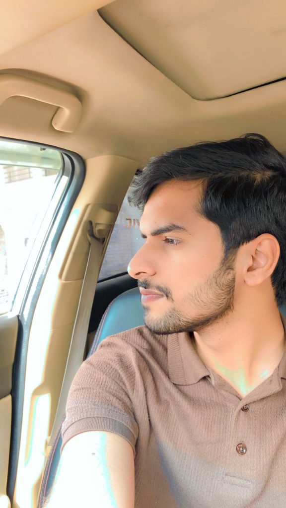 Profile Photo