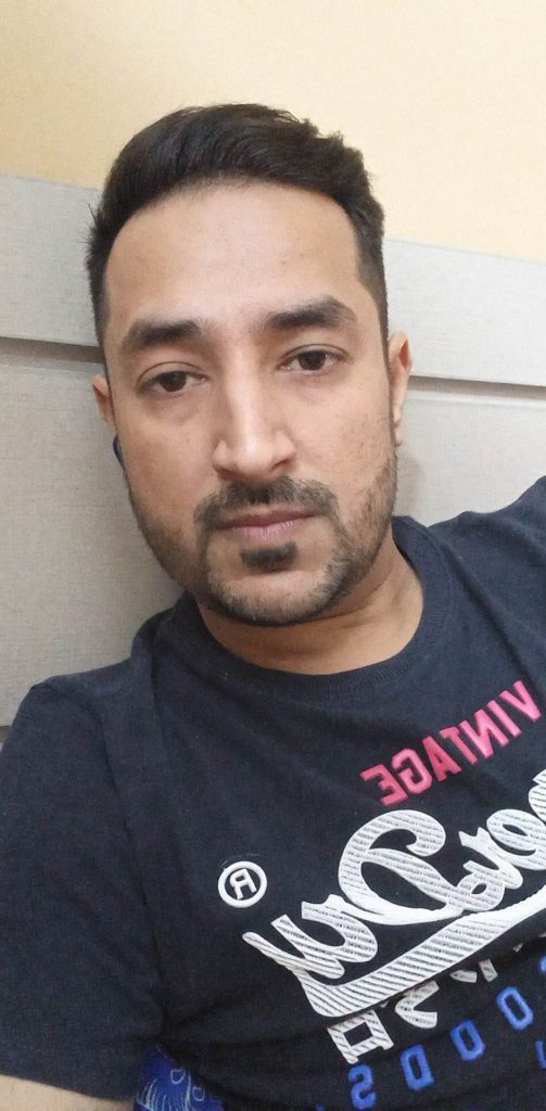 Profile Photo