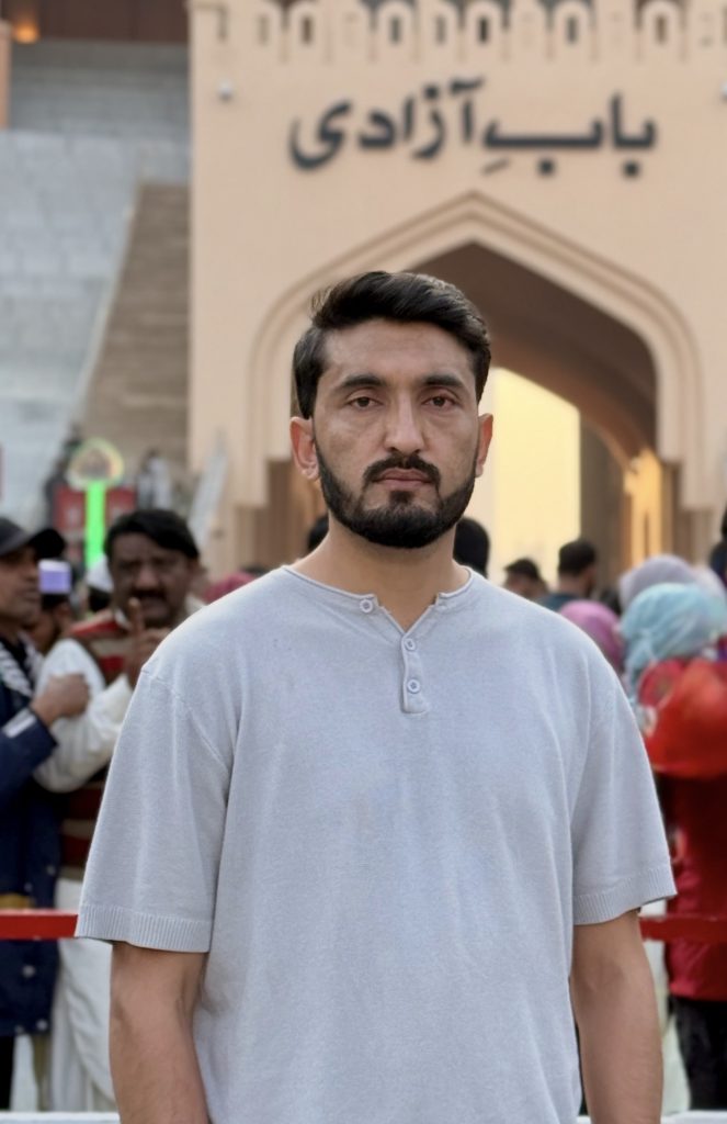 Profile Photo
