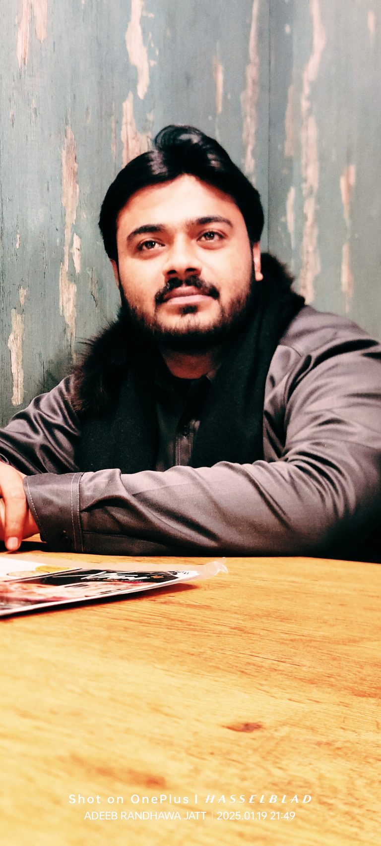 Profile Photo