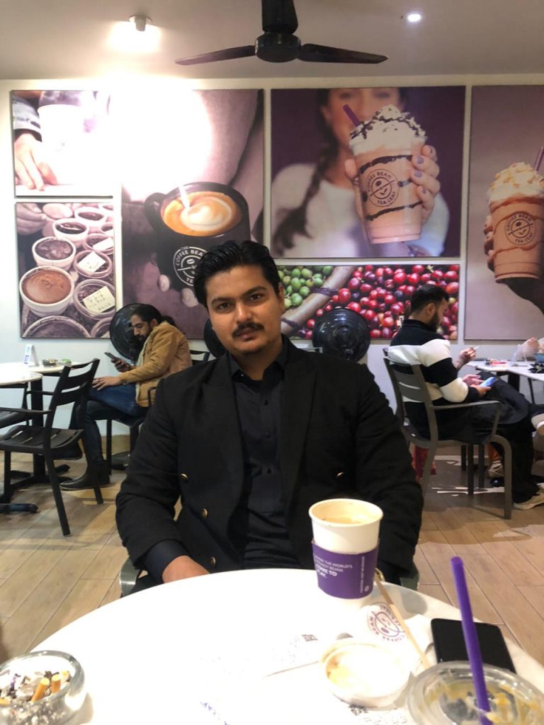 Profile Photo
