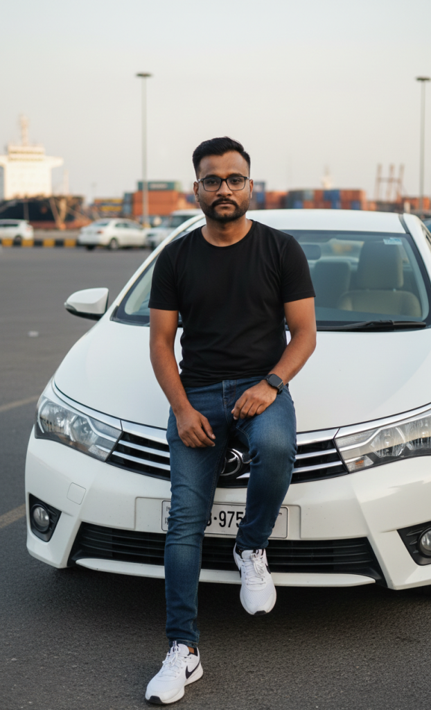 Profile Photo
