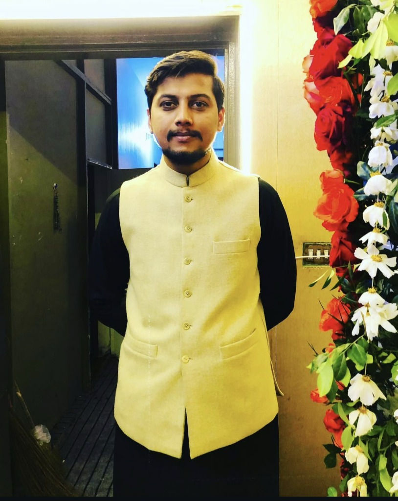 Profile Photo