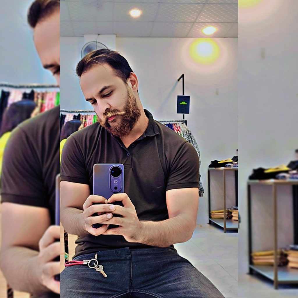 Profile Photo