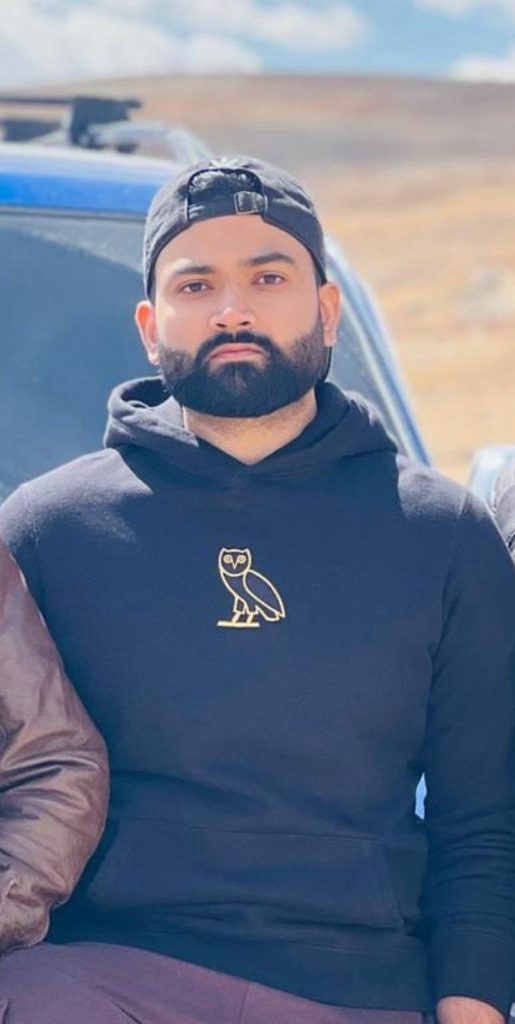 Profile Photo