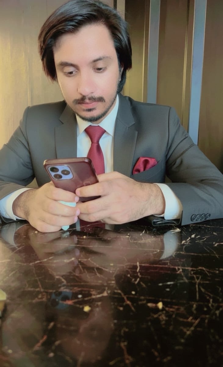 Profile Photo