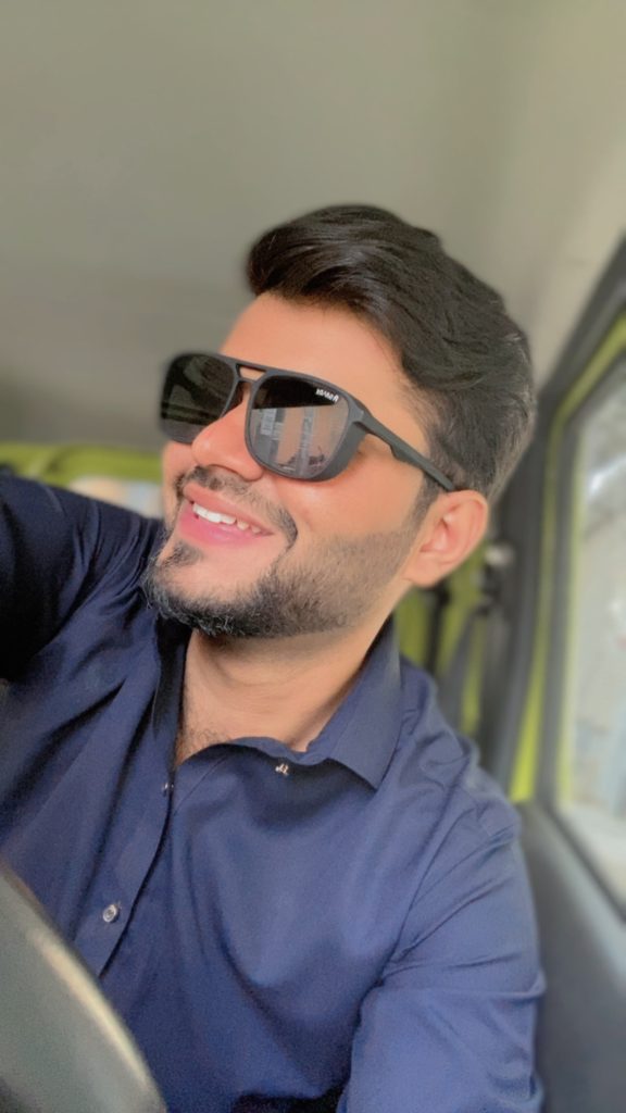Profile Photo