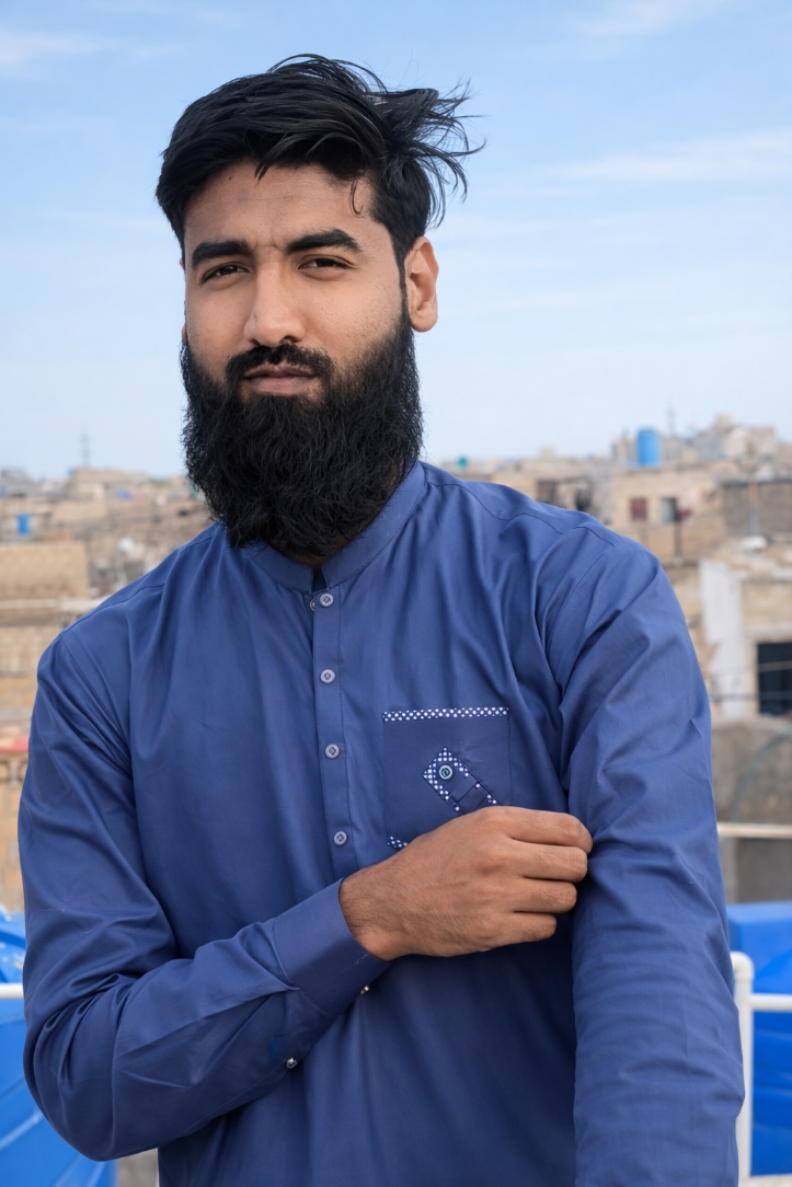 Profile Photo