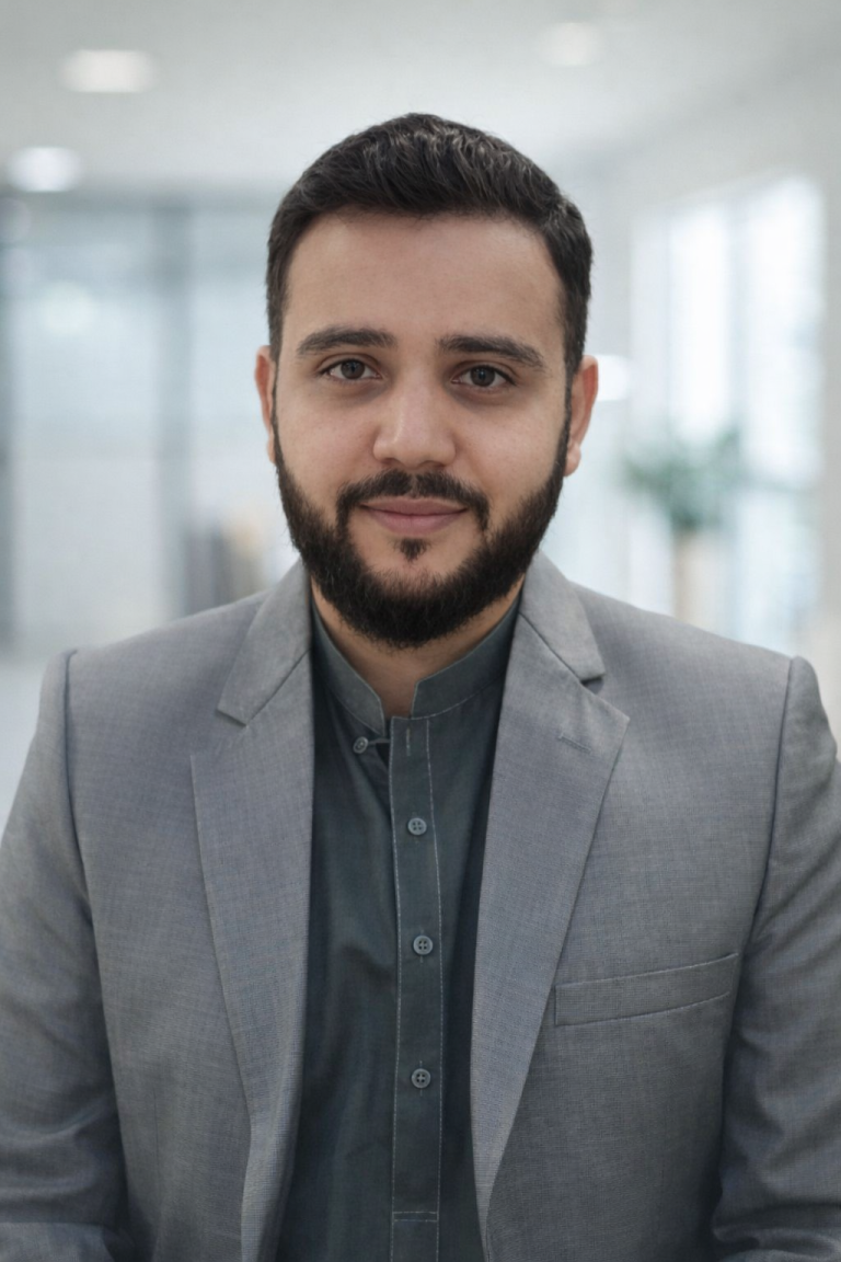 Profile Photo