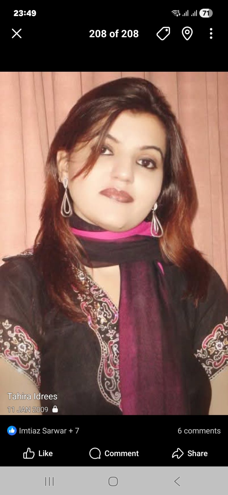 Profile Photo