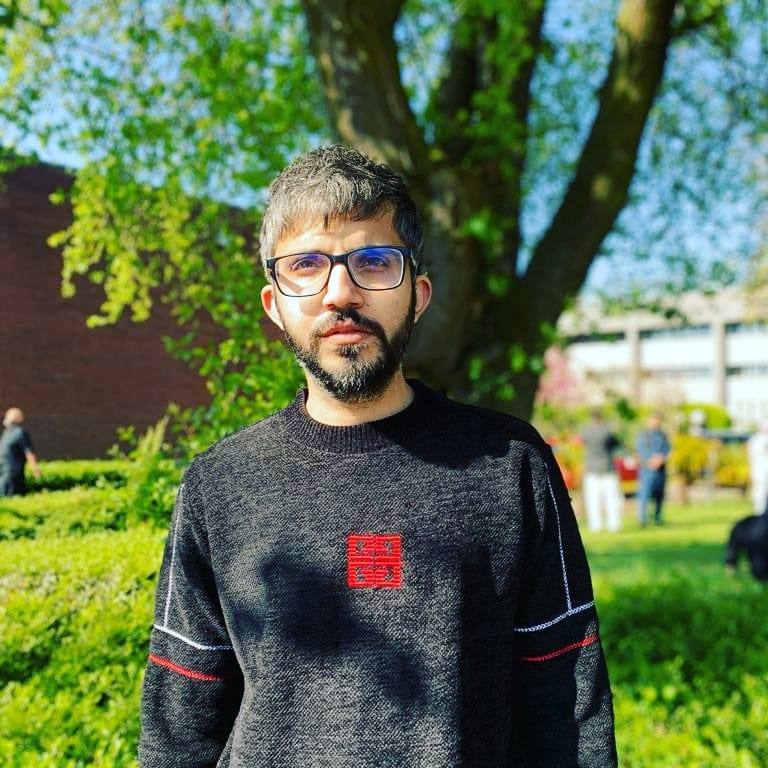 Profile Photo