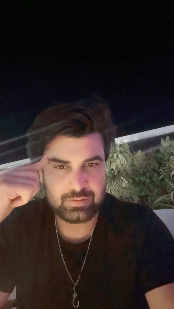 Profile Photo