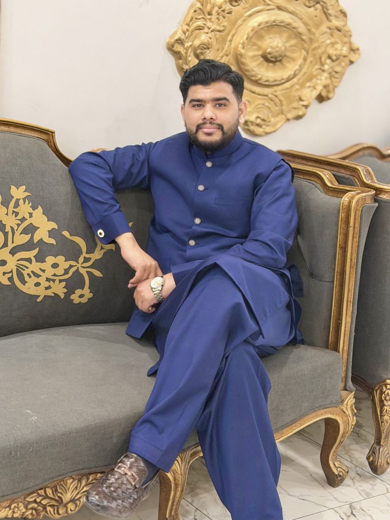 Profile Photo