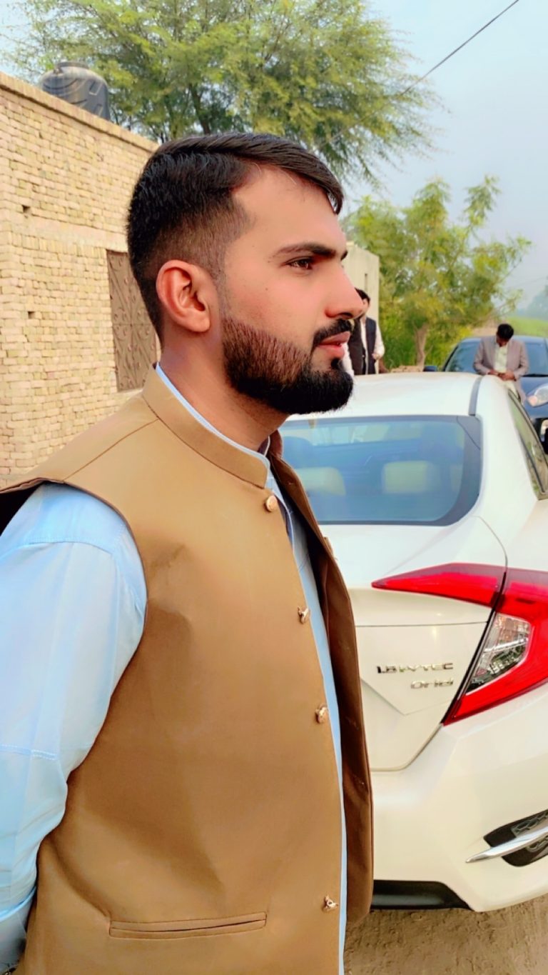 Profile Photo