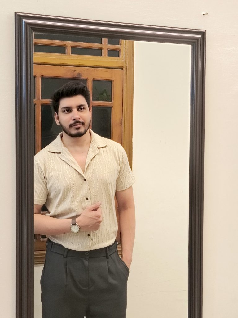 Profile Photo