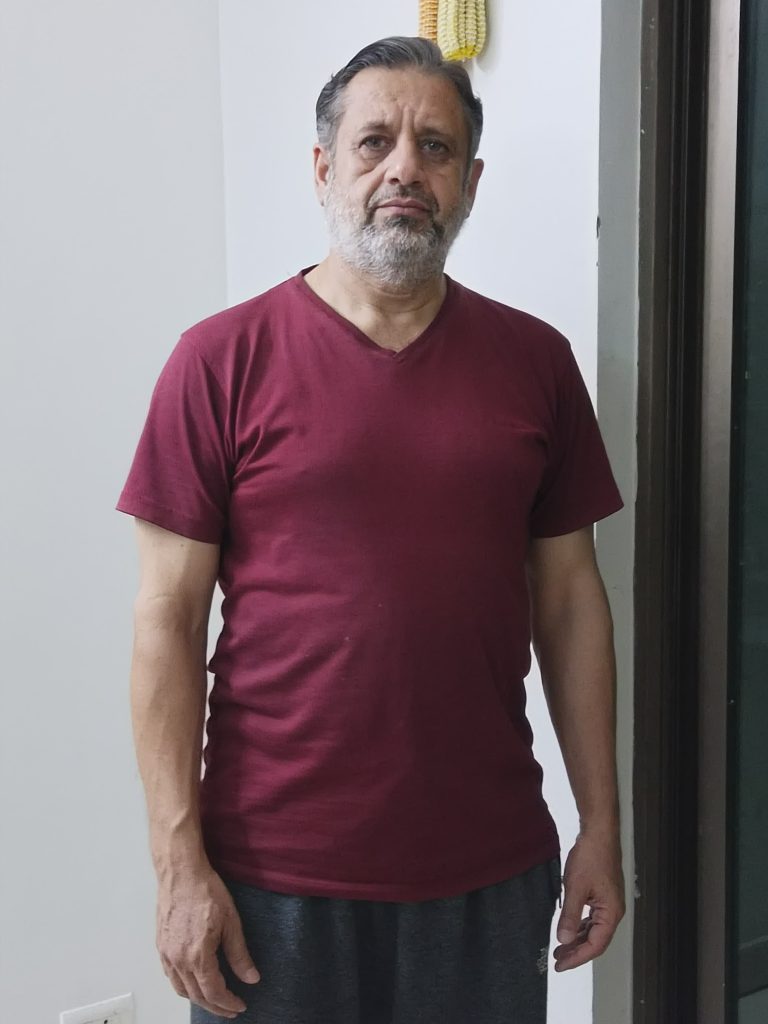 Profile Photo