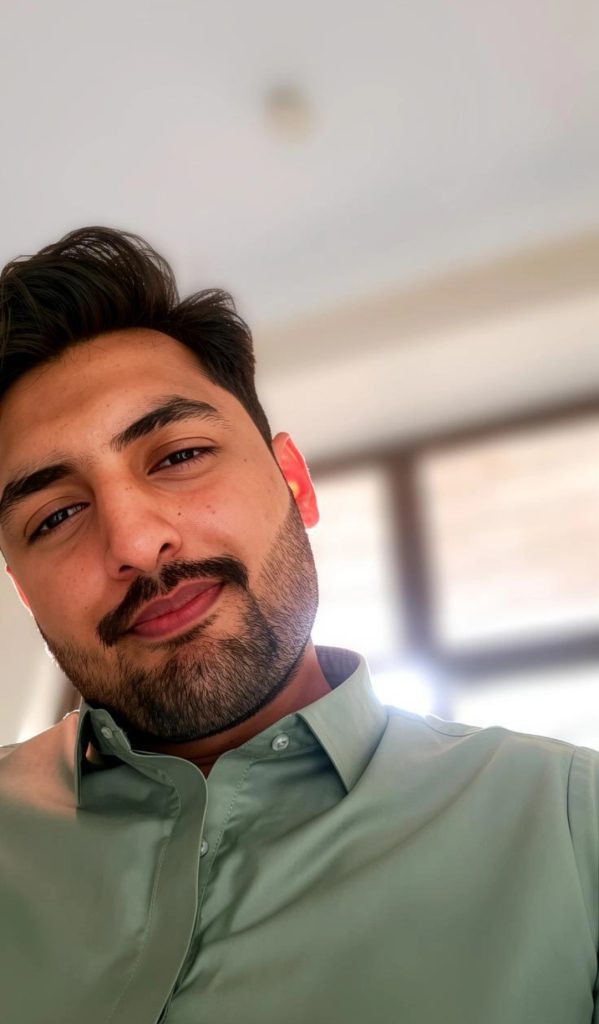Profile Photo