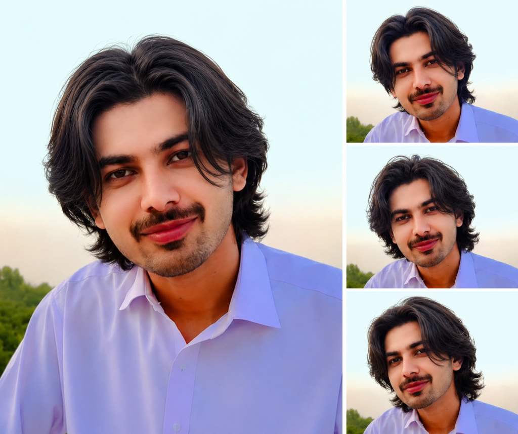 Profile Photo