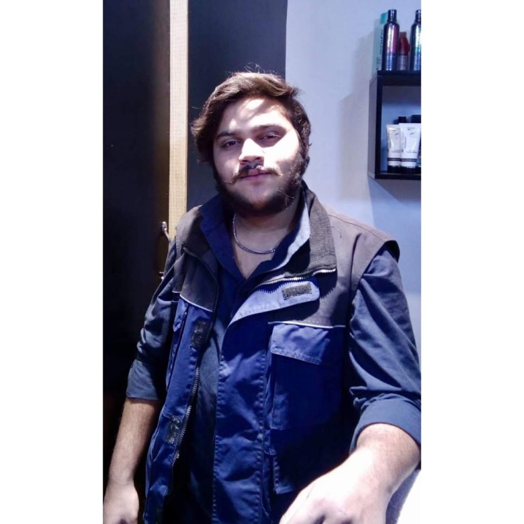 Profile Photo
