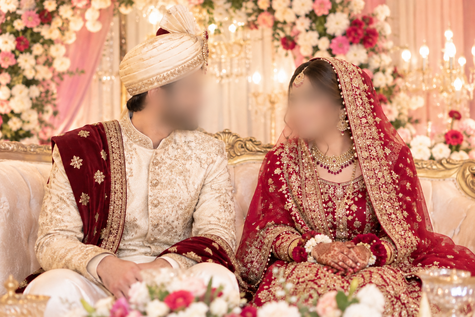 Ahmed & Zainab
