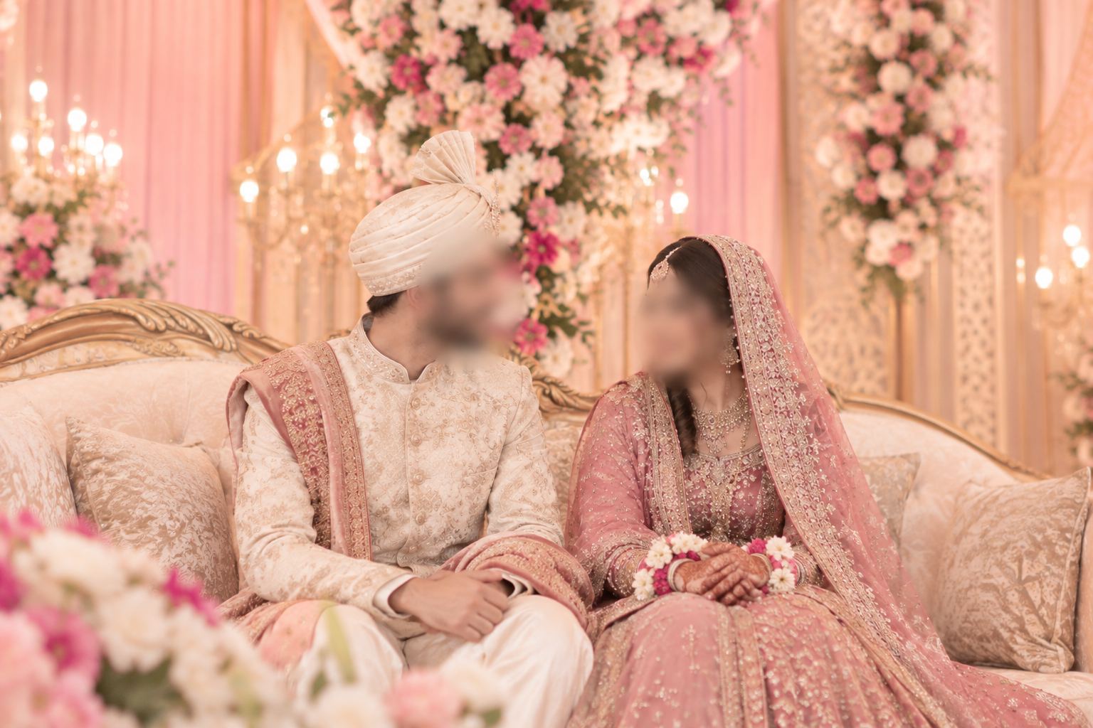 Zain & Hira