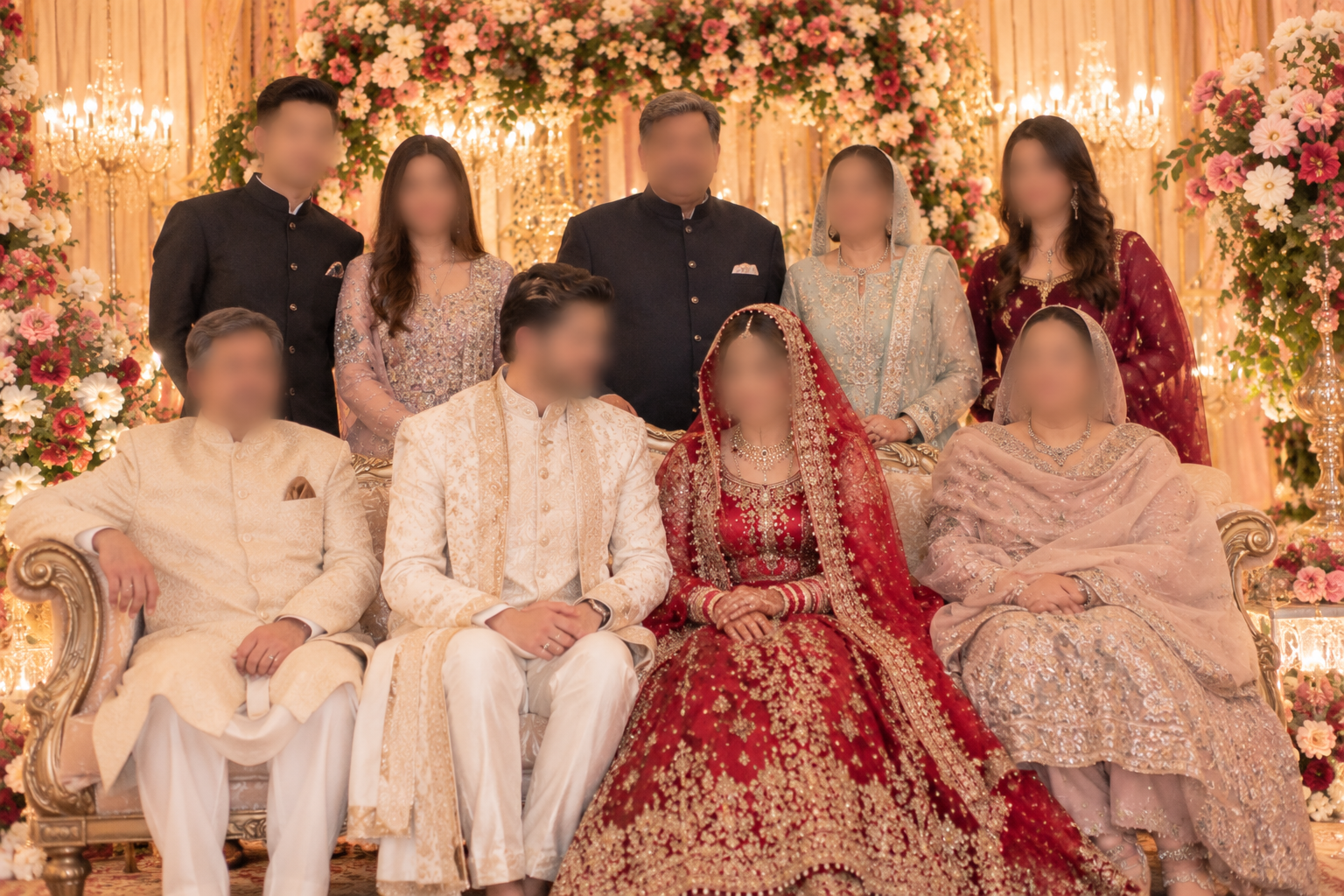 Usman & Ayesha