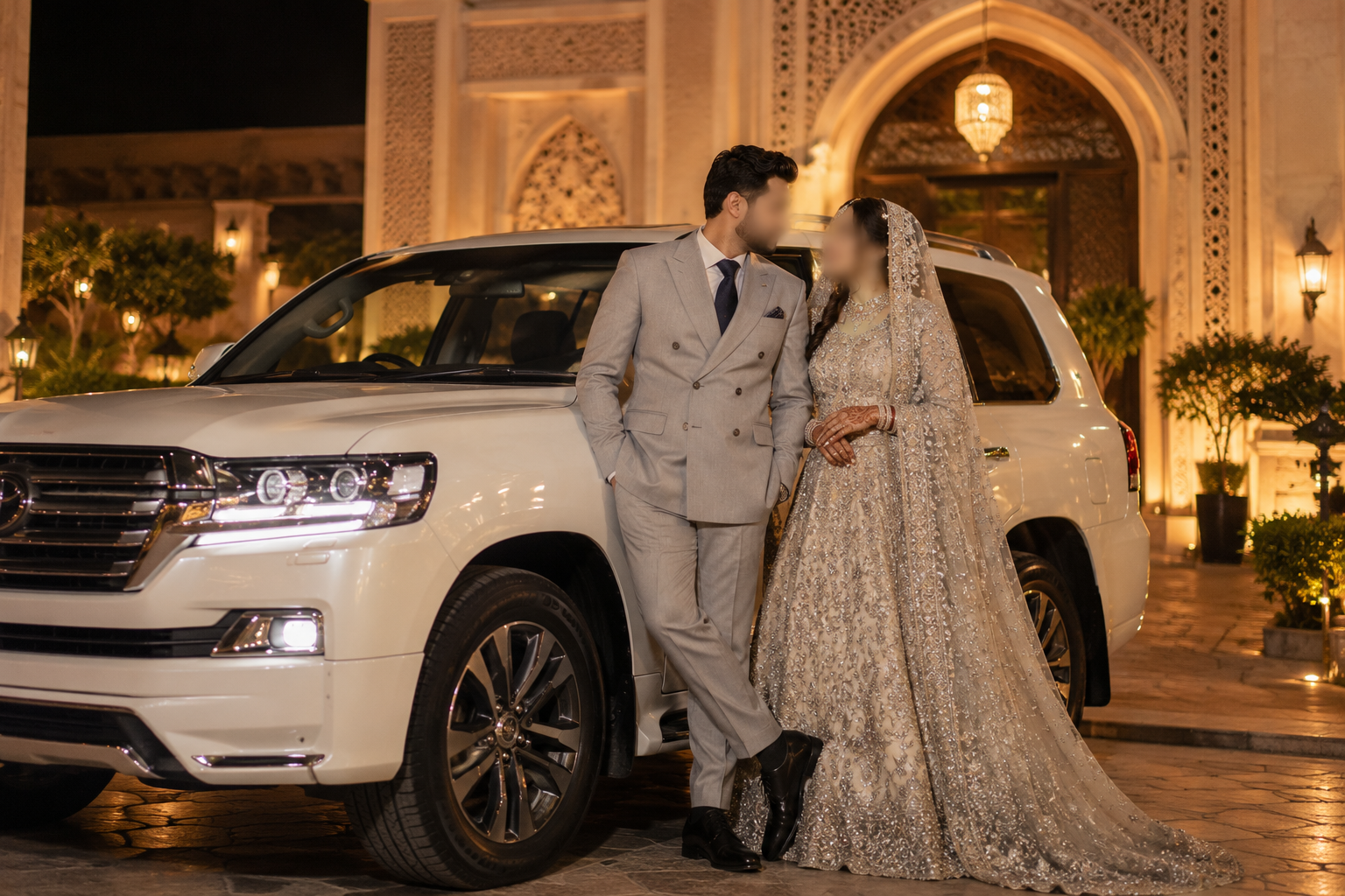 Bilal & Mahnoor
