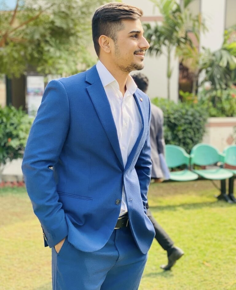 Profile Photo